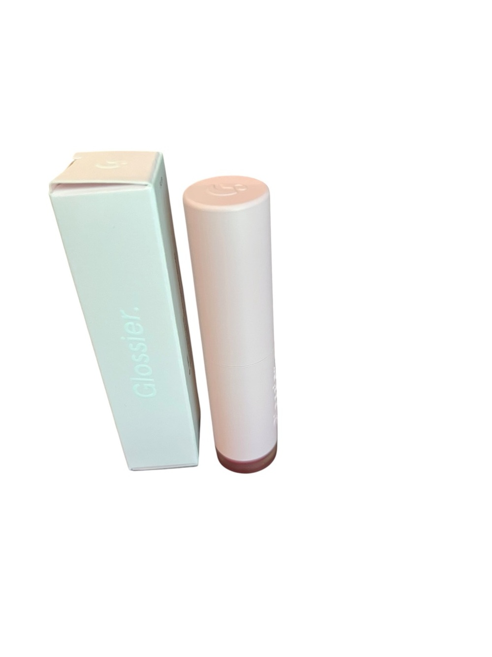 Glossier soft touch lip crème- suit